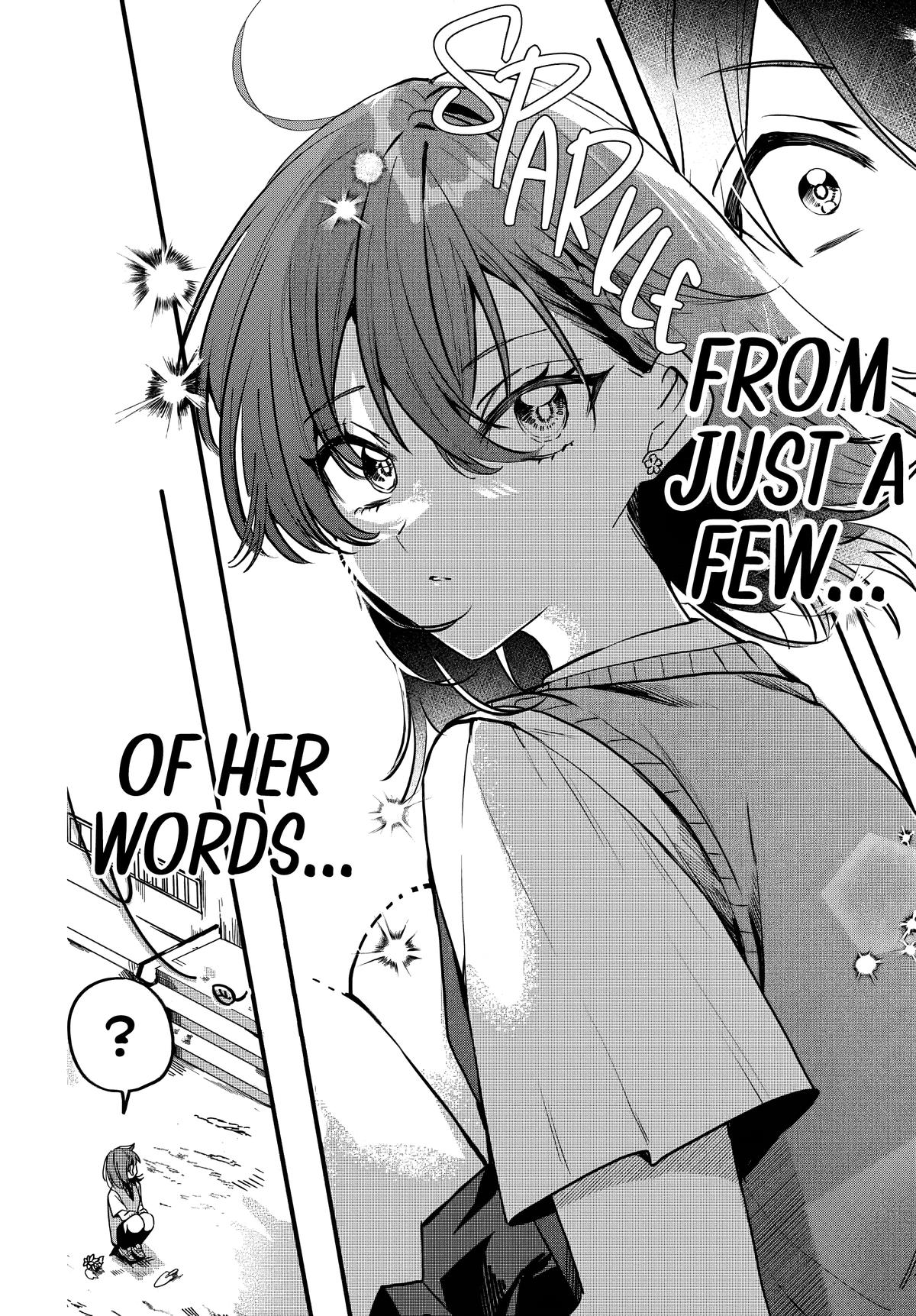 She's Likely Aiming for My Older Brother Chap 9 - Next Chap 10