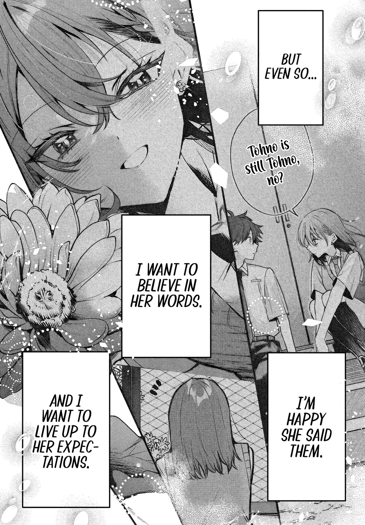 She's Likely Aiming for My Older Brother Chap 9 - Next Chap 10