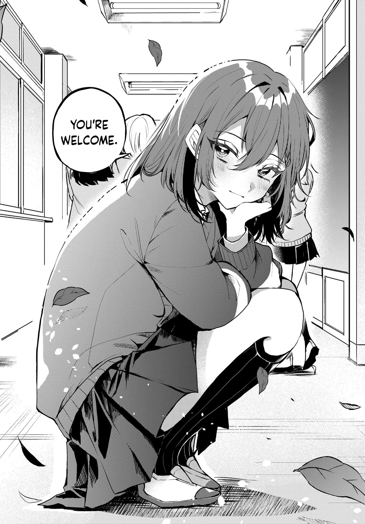 She's Likely Aiming for My Older Brother Chap 1 - Next Chap 2