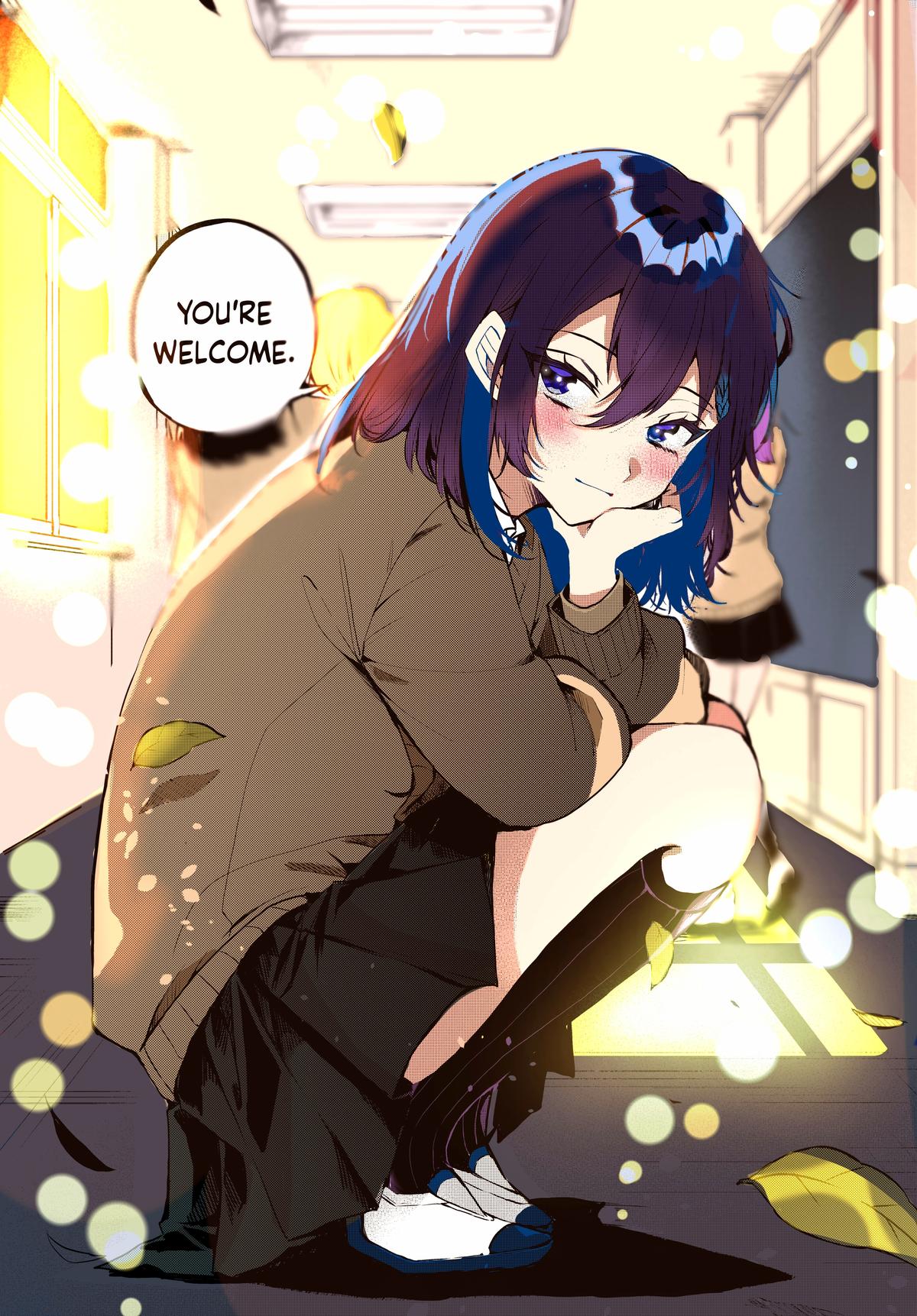 She's Likely Aiming for My Older Brother Chap 1 - Next Chap 2