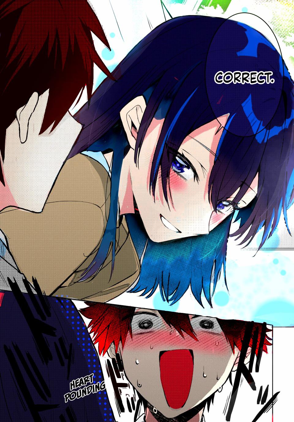 She's Likely Aiming for My Older Brother Chap 2 - Next Chap 3