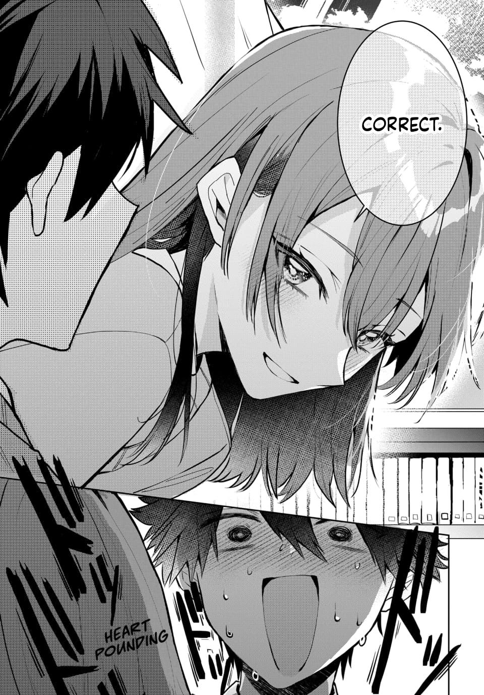 She's Likely Aiming for My Older Brother Chap 2 - Next Chap 3