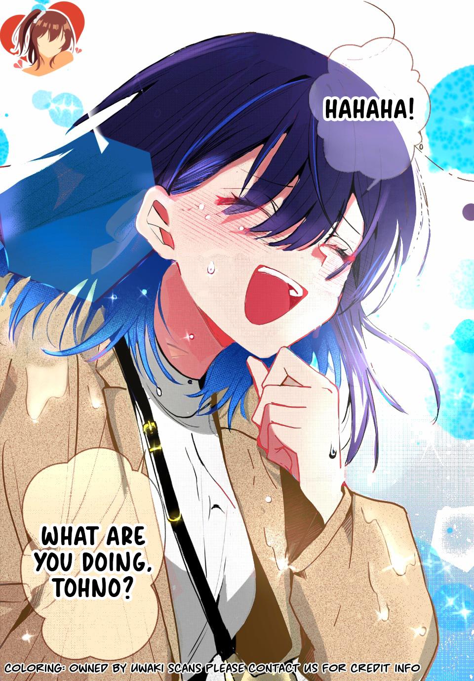 She's Likely Aiming for My Older Brother Chap 3 - Next Chap 4