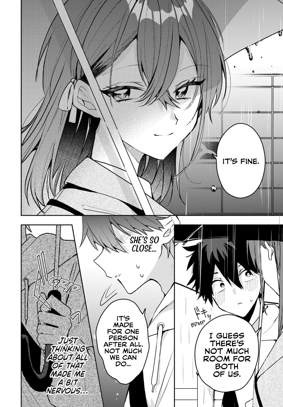 She's Likely Aiming for My Older Brother Chap 3 - Next Chap 4