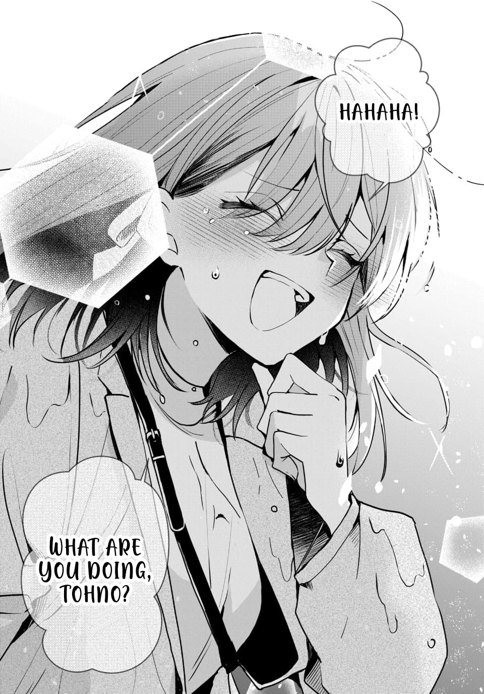 She's Likely Aiming for My Older Brother Chap 3 - Next Chap 4