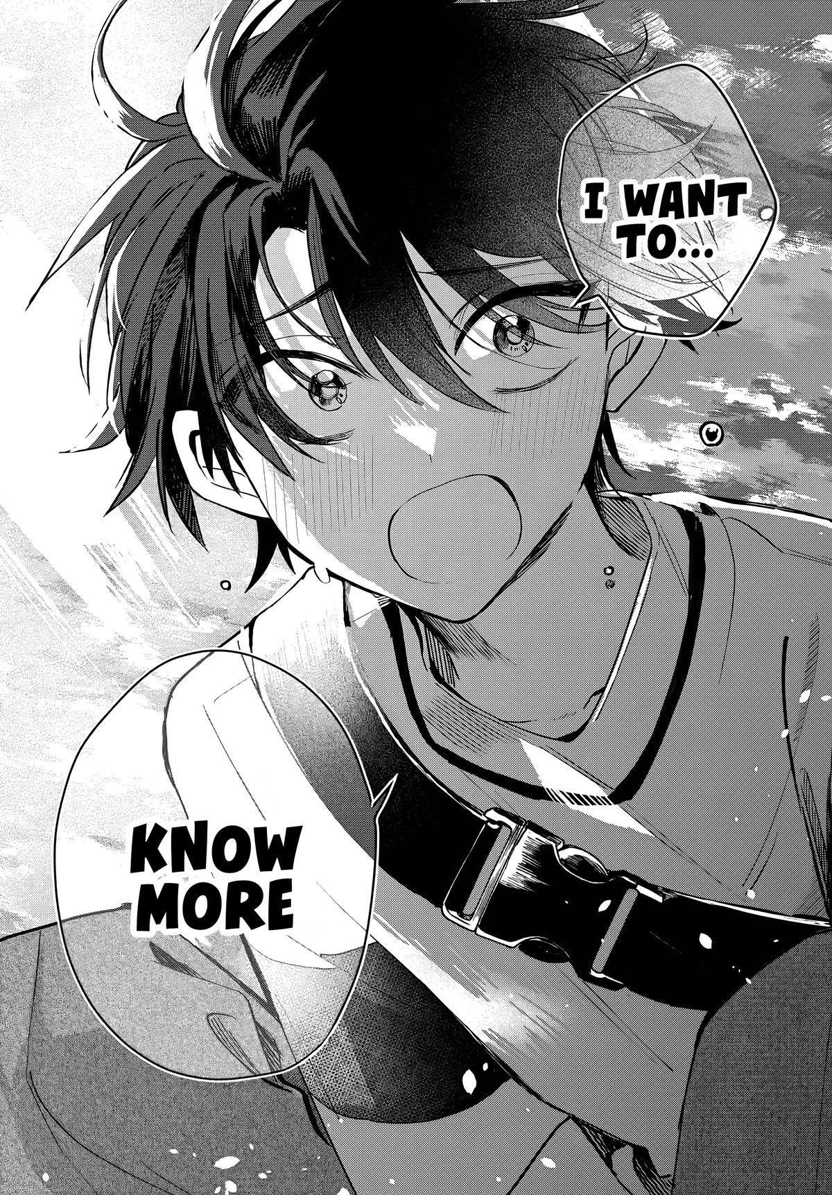 She's Likely Aiming for My Older Brother Chap 17 - Next Chap 18