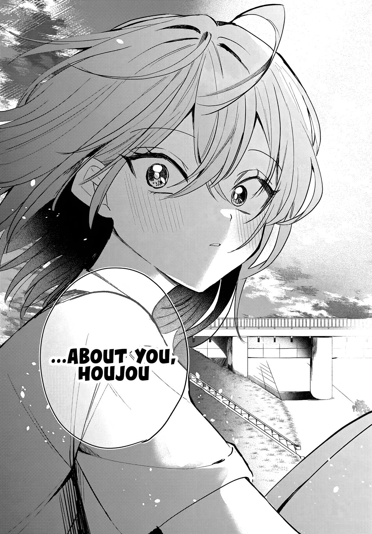 She's Likely Aiming for My Older Brother Chap 17 - Next Chap 18