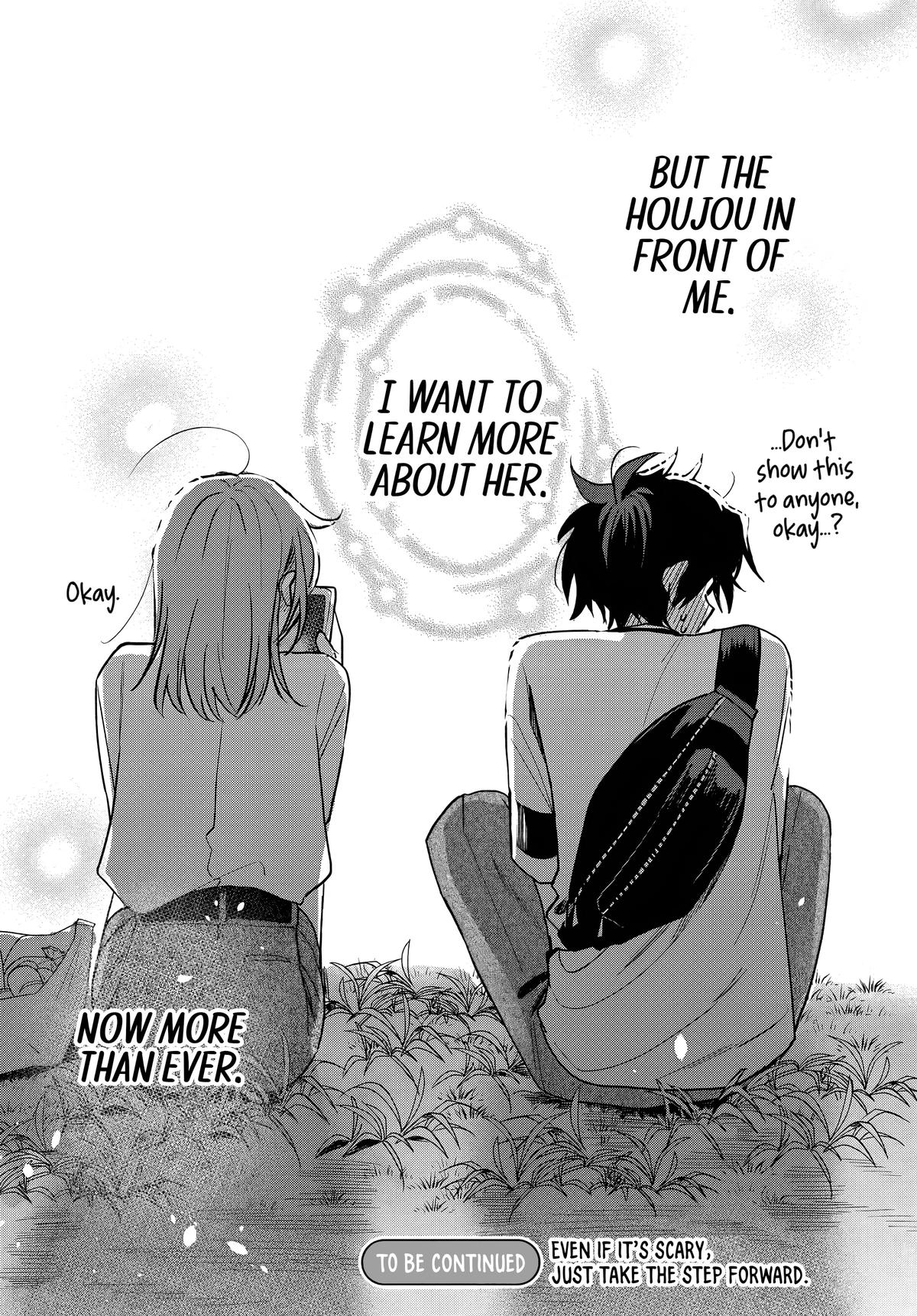 She's Likely Aiming for My Older Brother Chap 17 - Next Chap 18