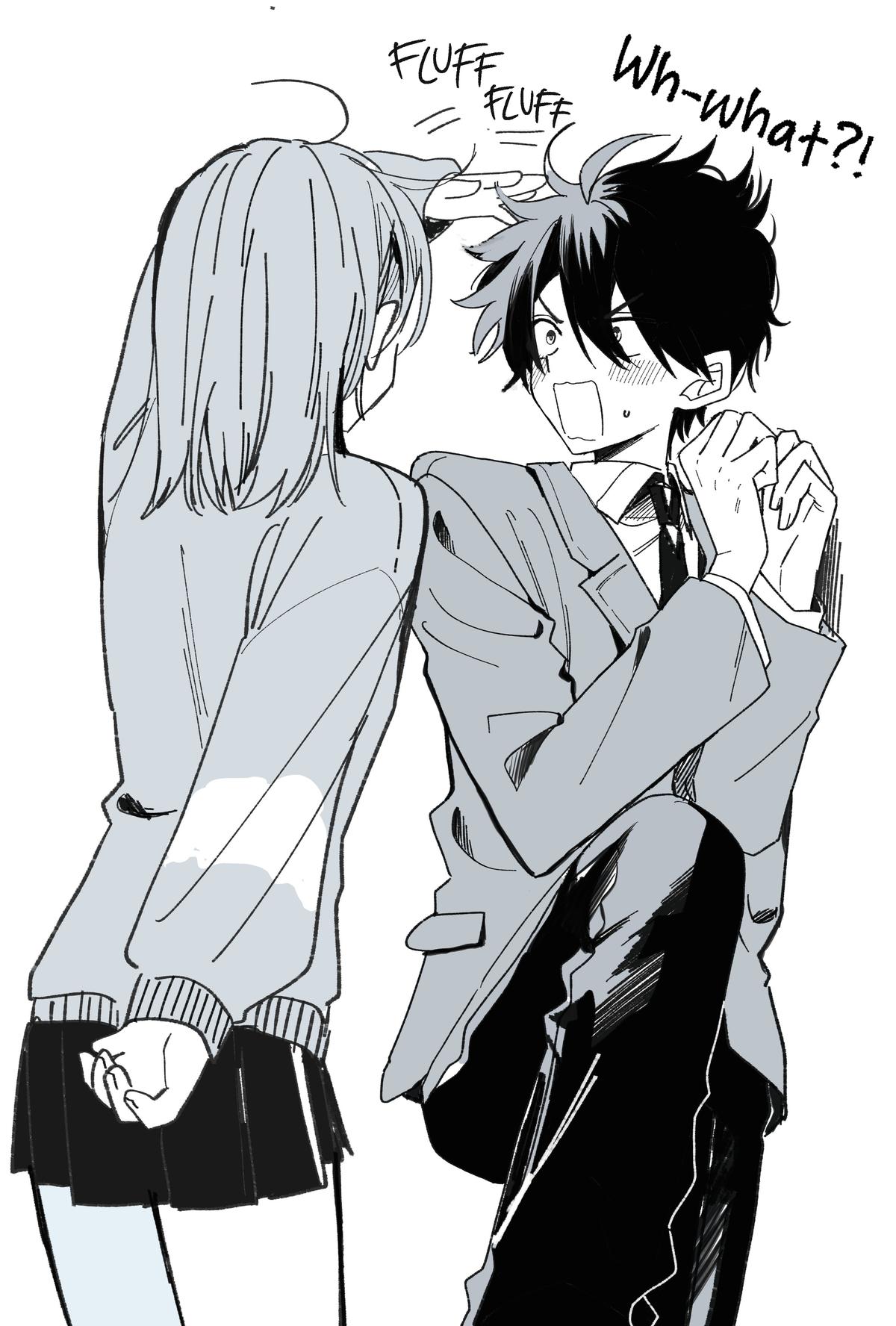 She's Likely Aiming for My Older Brother Chap 17.5 - Next Chap 18.5