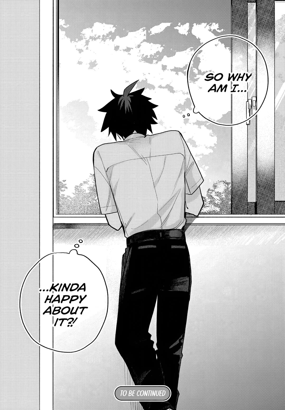 She's Likely Aiming for My Older Brother Chap 15 - Next Chap 16