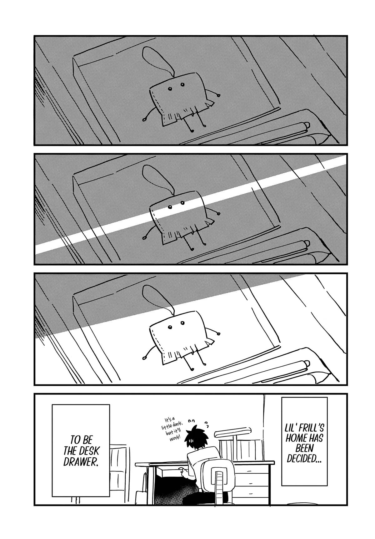 She's Likely Aiming for My Older Brother Chap 15.5 - Next Chap 16.5