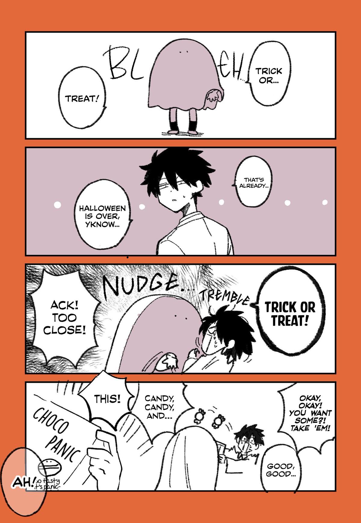 She's Likely Aiming for My Older Brother Chap 15.5 - Next Chap 16.5