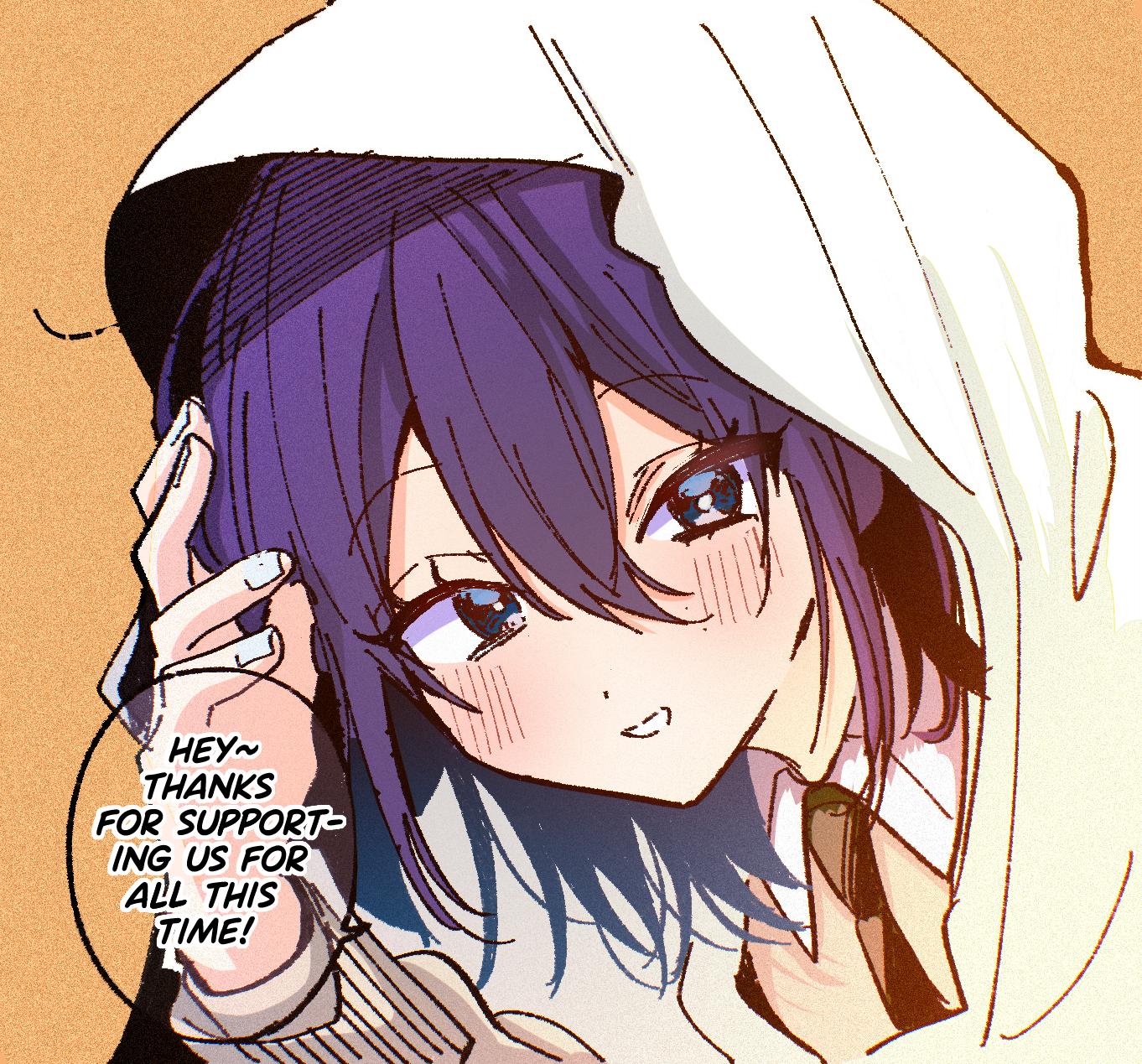 She's Likely Aiming for My Older Brother Chap 15.5 - Next Chap 16.5