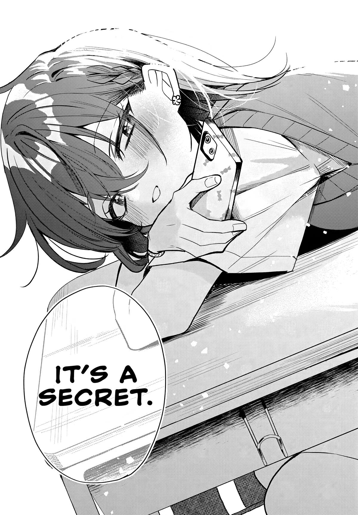 She's Likely Aiming for My Older Brother Chap 16 - Next Chap 17