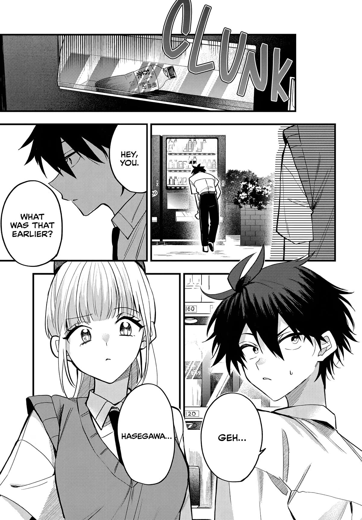 She's Likely Aiming for My Older Brother Chap 16 - Next Chap 17