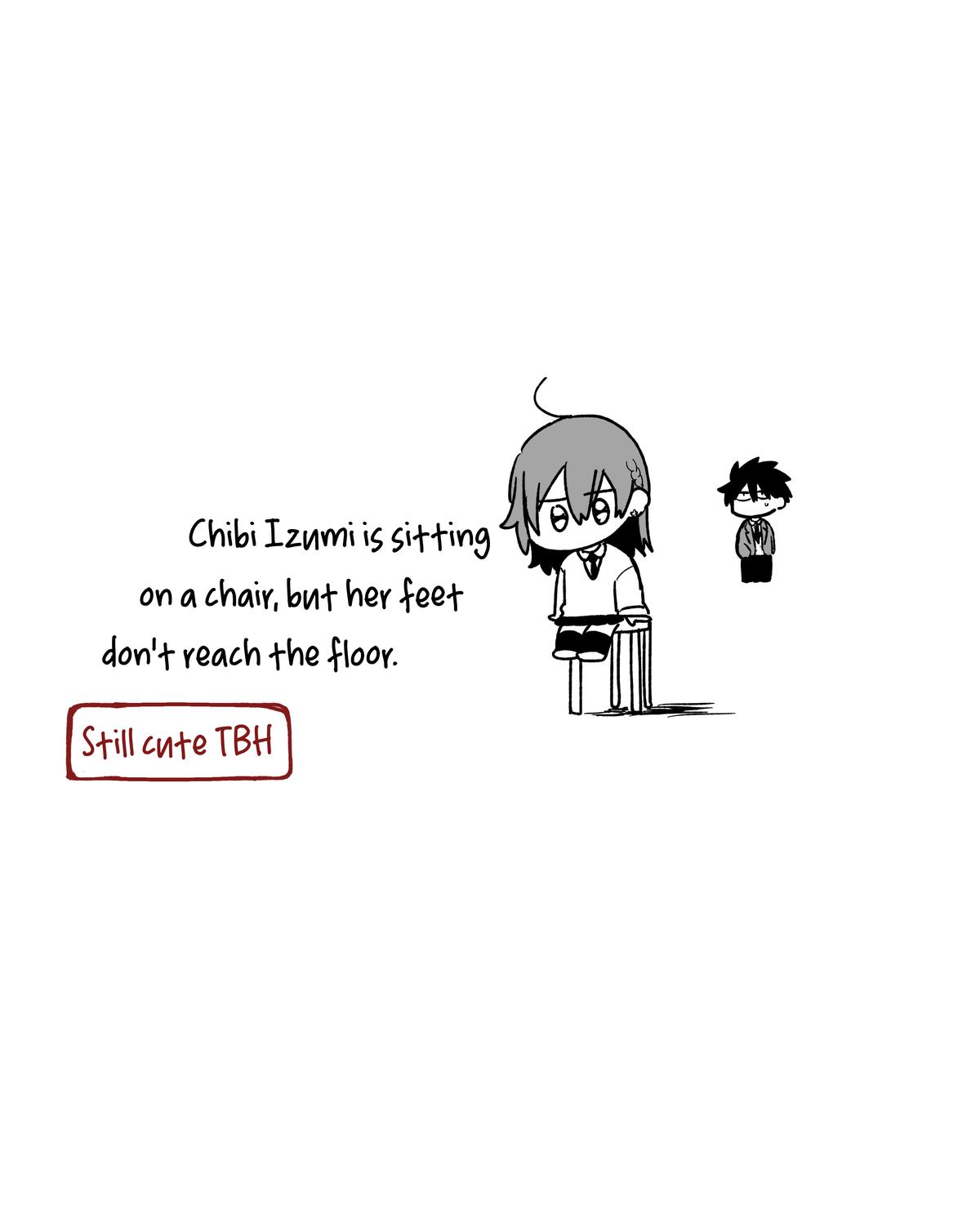 She's Likely Aiming for My Older Brother Chap 16.5 - Next Chap 17.5