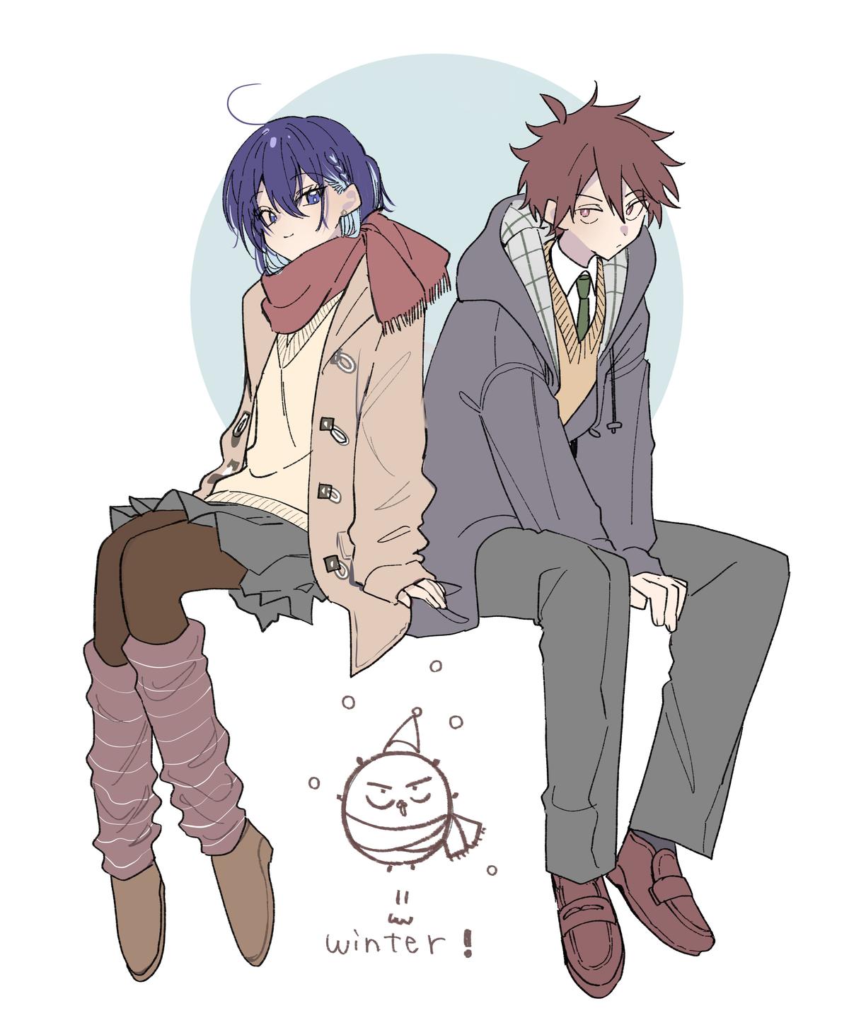 She's Likely Aiming for My Older Brother Chap 16.5 - Next Chap 17.5