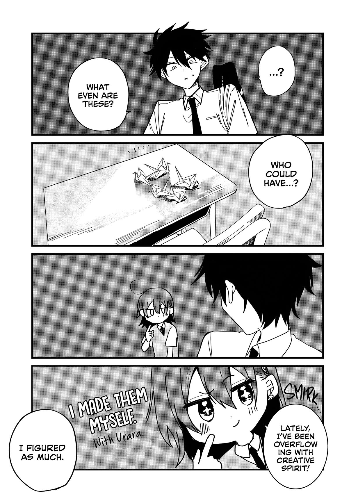 She's Likely Aiming for My Older Brother Chap 16.5 - Next Chap 17.5