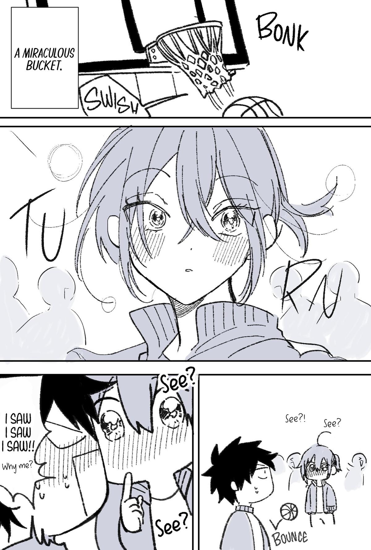 She's Likely Aiming for My Older Brother Chap 16.5 - Next Chap 17.5
