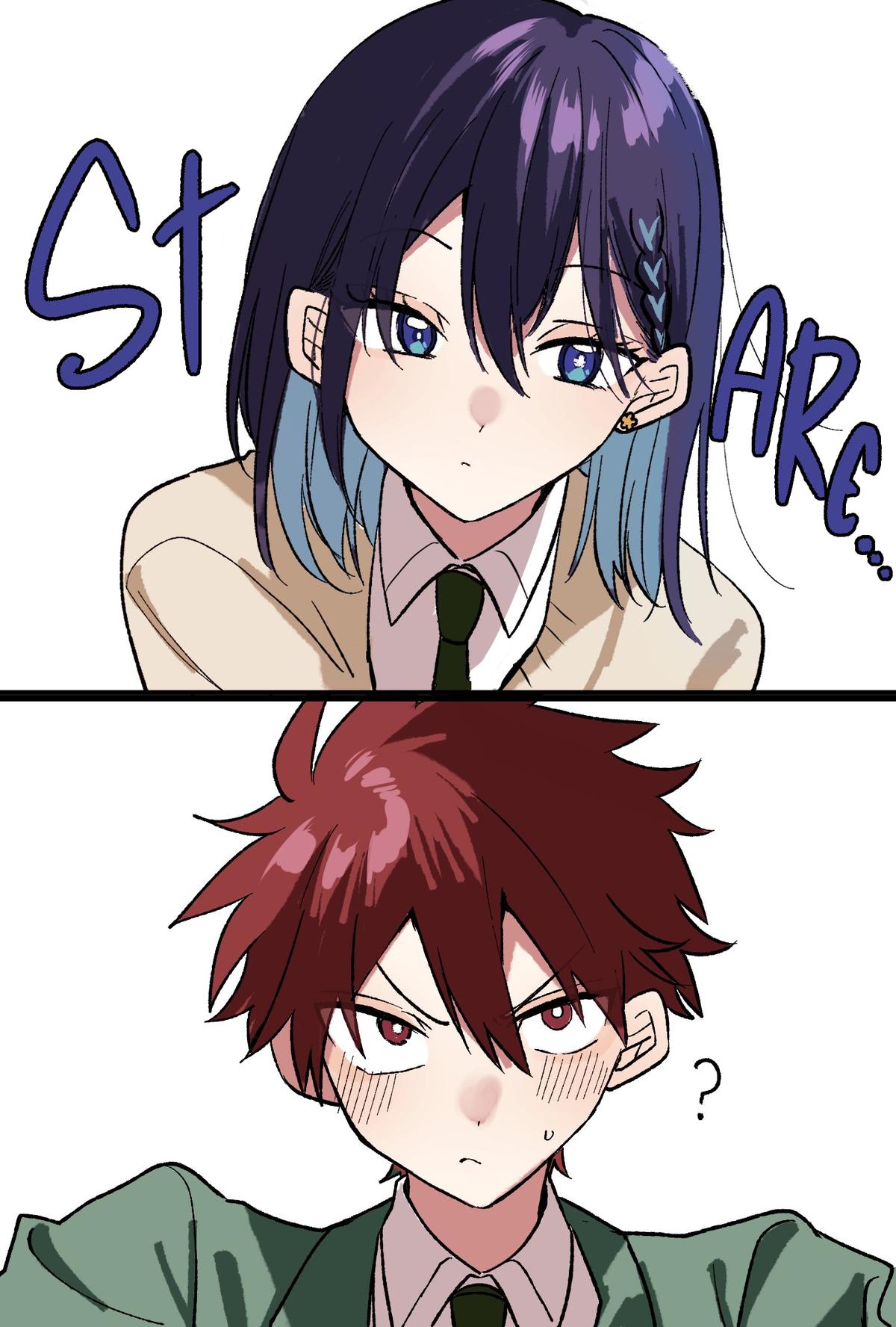 She's Likely Aiming for My Older Brother Chap 16.5 - Next Chap 17.5