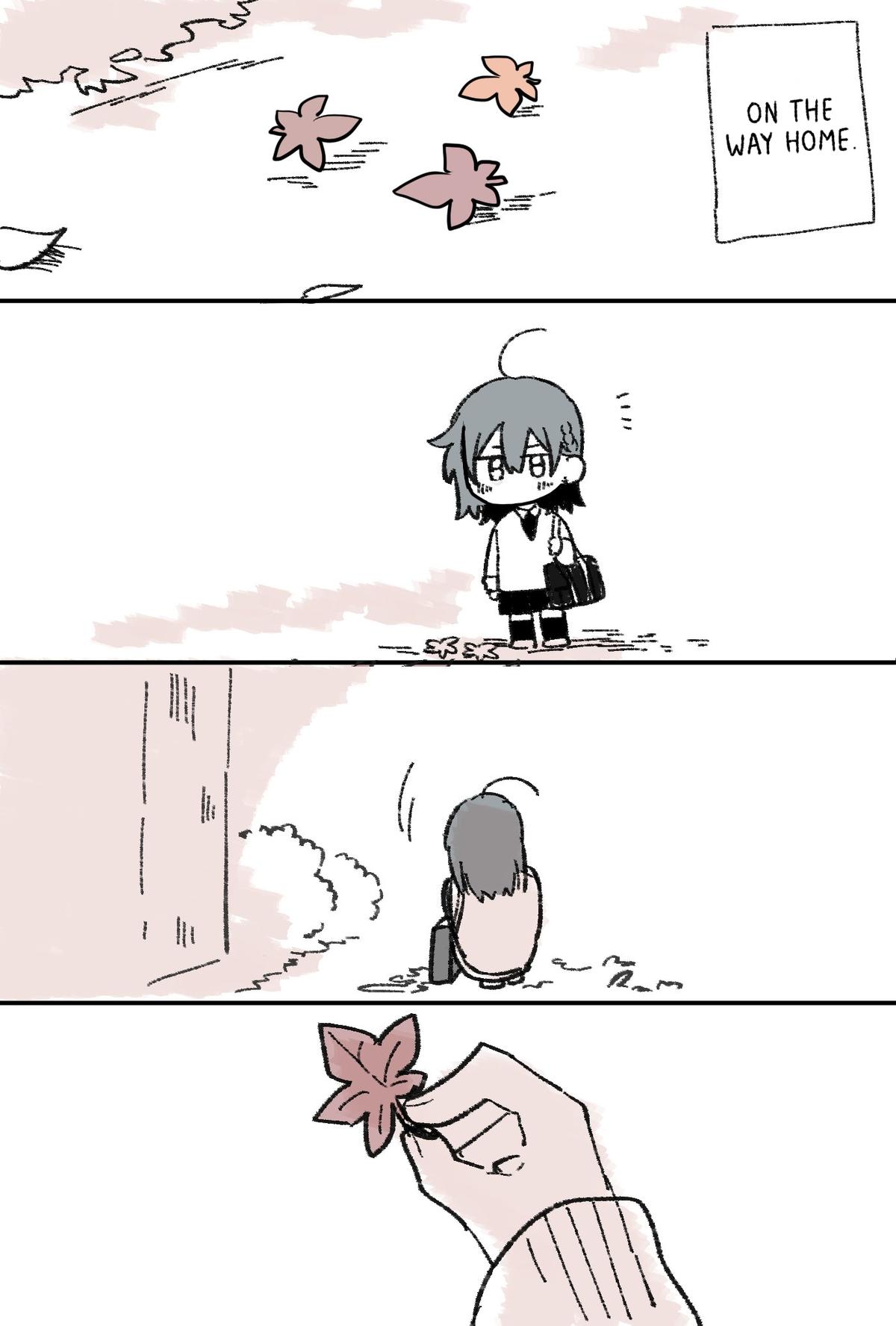 She's Likely Aiming for My Older Brother Chap 16.5 - Next Chap 17.5