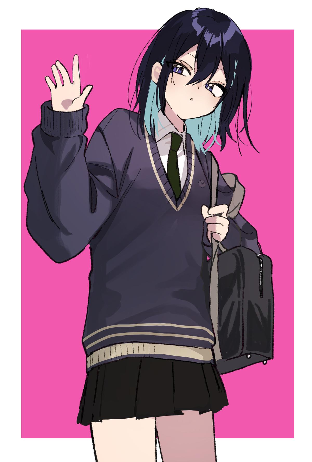 She's Likely Aiming for My Older Brother Chap 18.5 - Next Chap 19.5