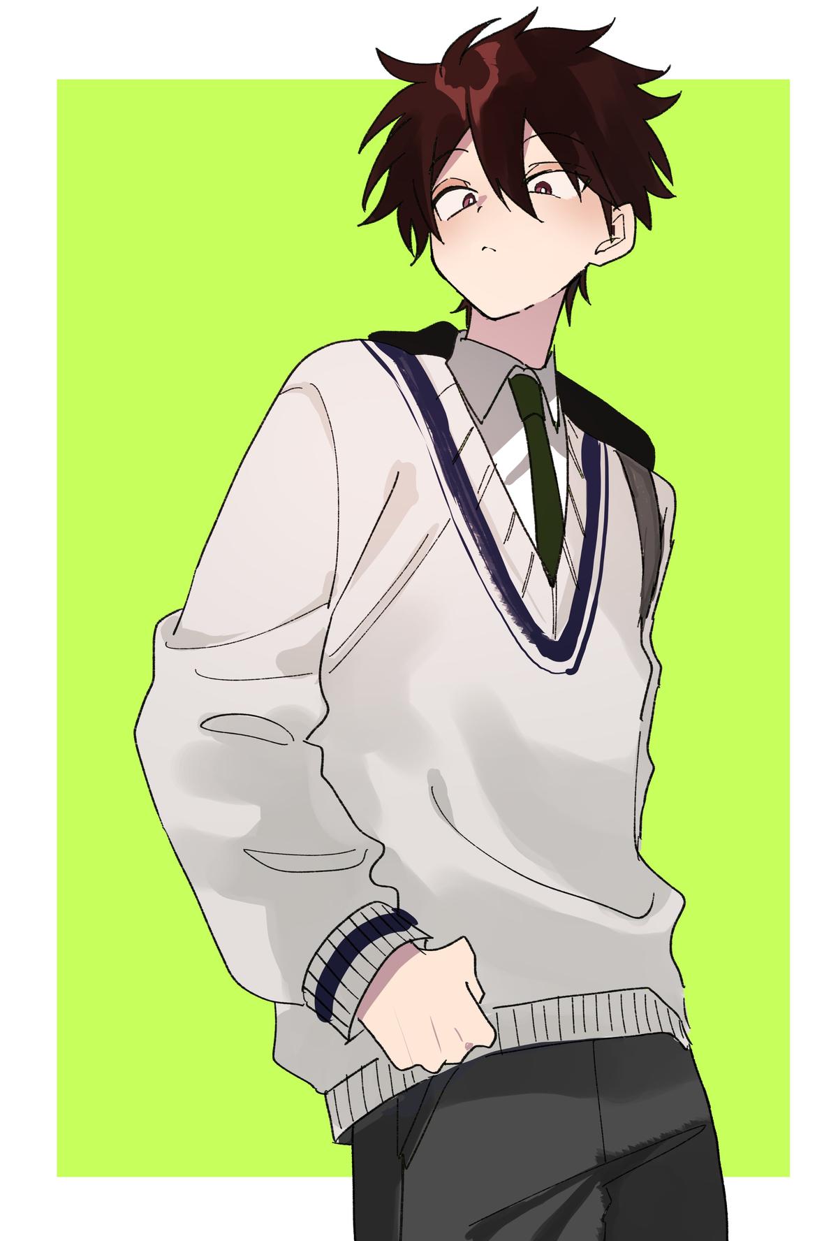 She's Likely Aiming for My Older Brother Chap 18.5 - Next Chap 19.5