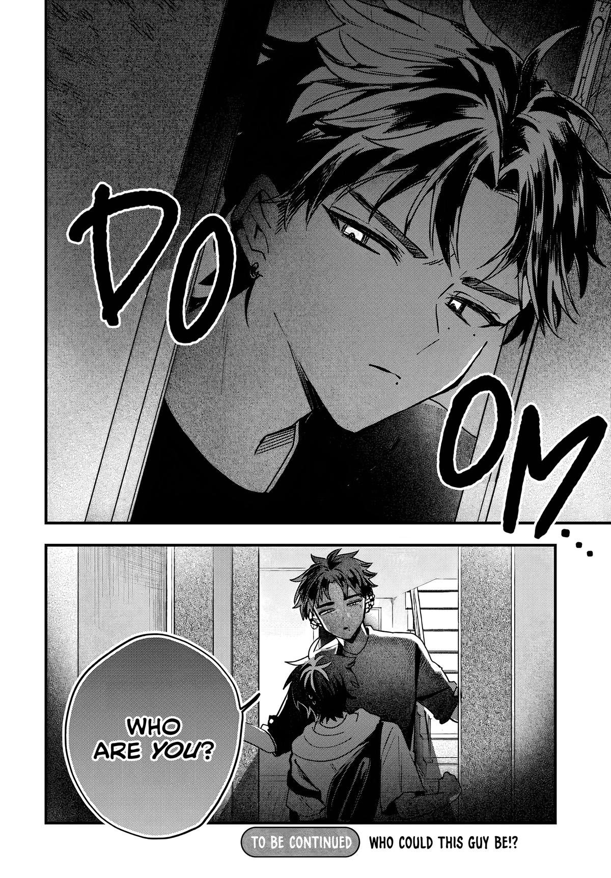 She's Likely Aiming for My Older Brother Chap 19 - Next Chap 20