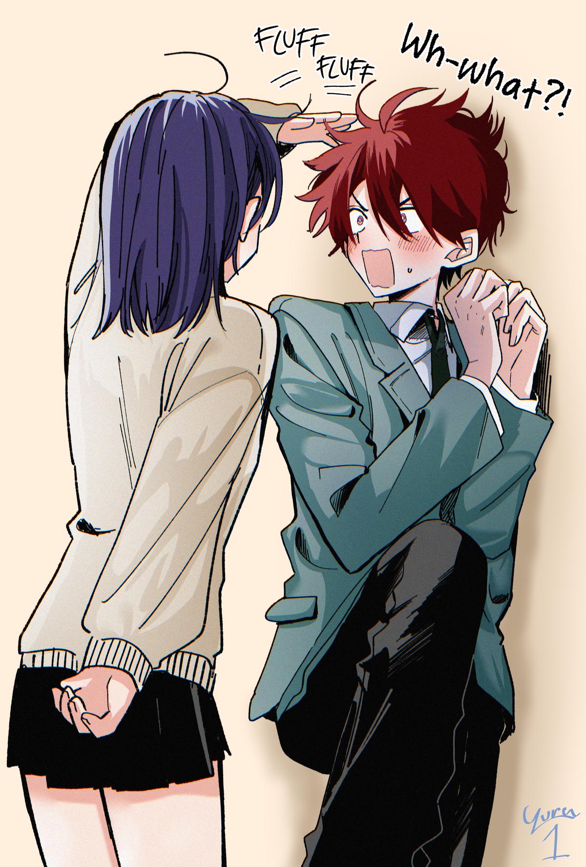 She's Likely Aiming for My Older Brother Chap 19 - Next Chap 20