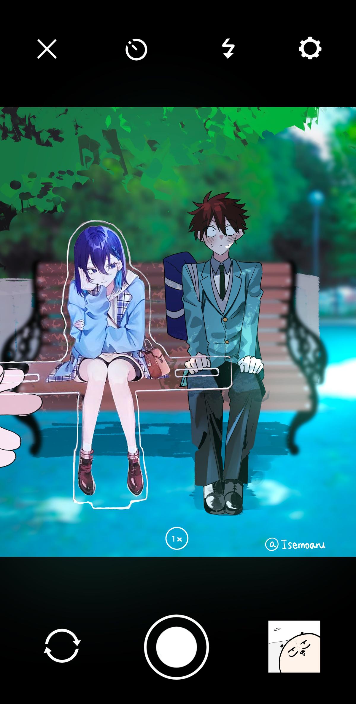 She's Likely Aiming for My Older Brother Chap 19.5 - Next Chap 20.5