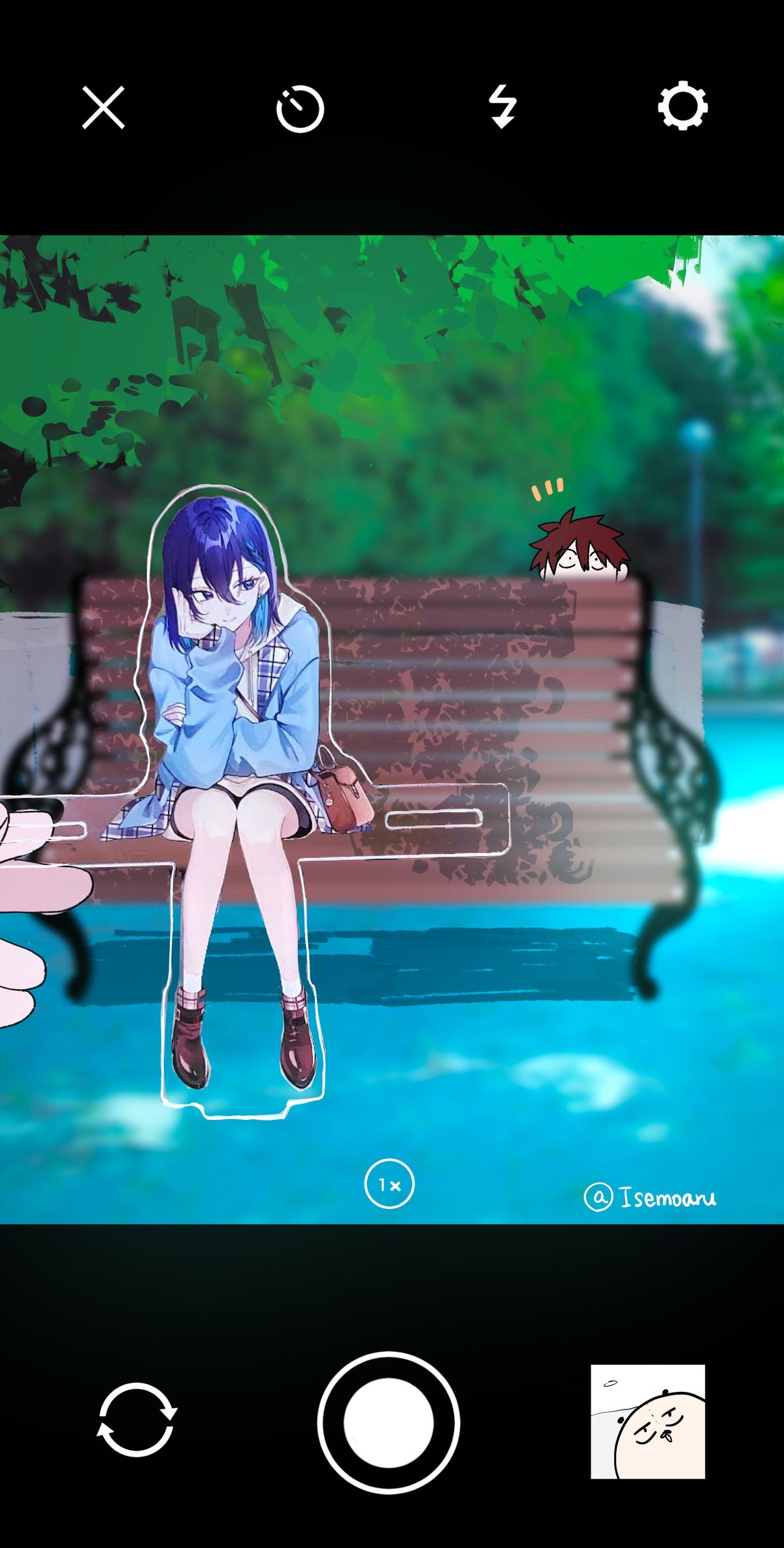 She's Likely Aiming for My Older Brother Chap 19.5 - Next Chap 20.5