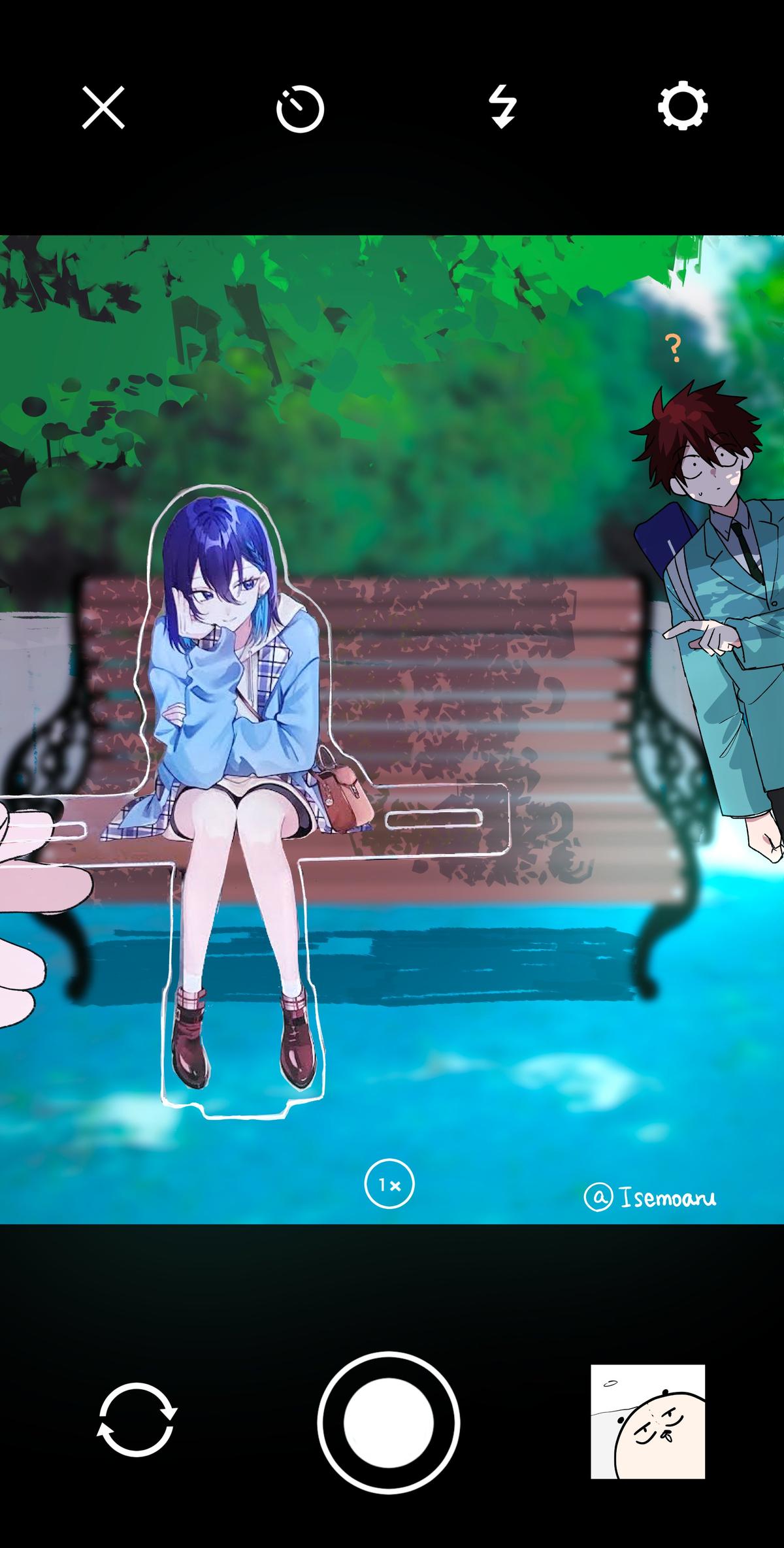 She's Likely Aiming for My Older Brother Chap 19.5 - Next Chap 20.5