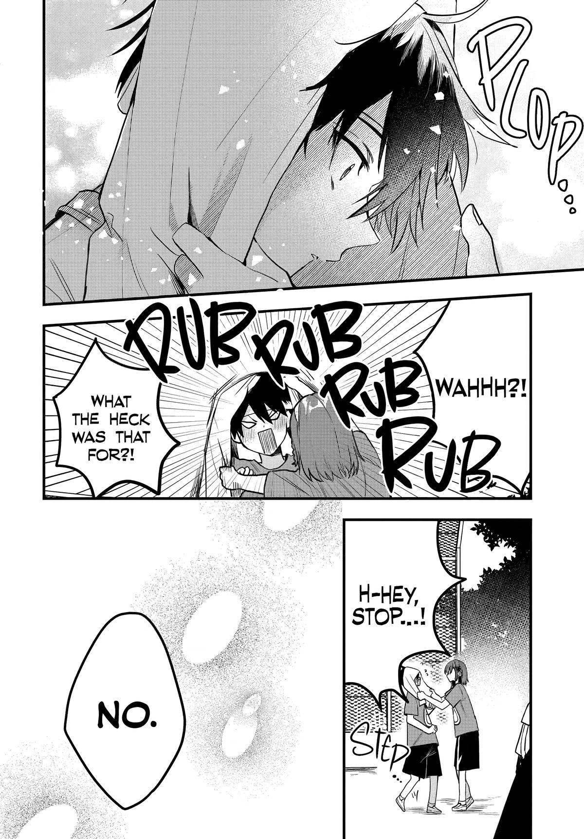 She's Likely Aiming for My Older Brother Chap 11 - Next Chap 12
