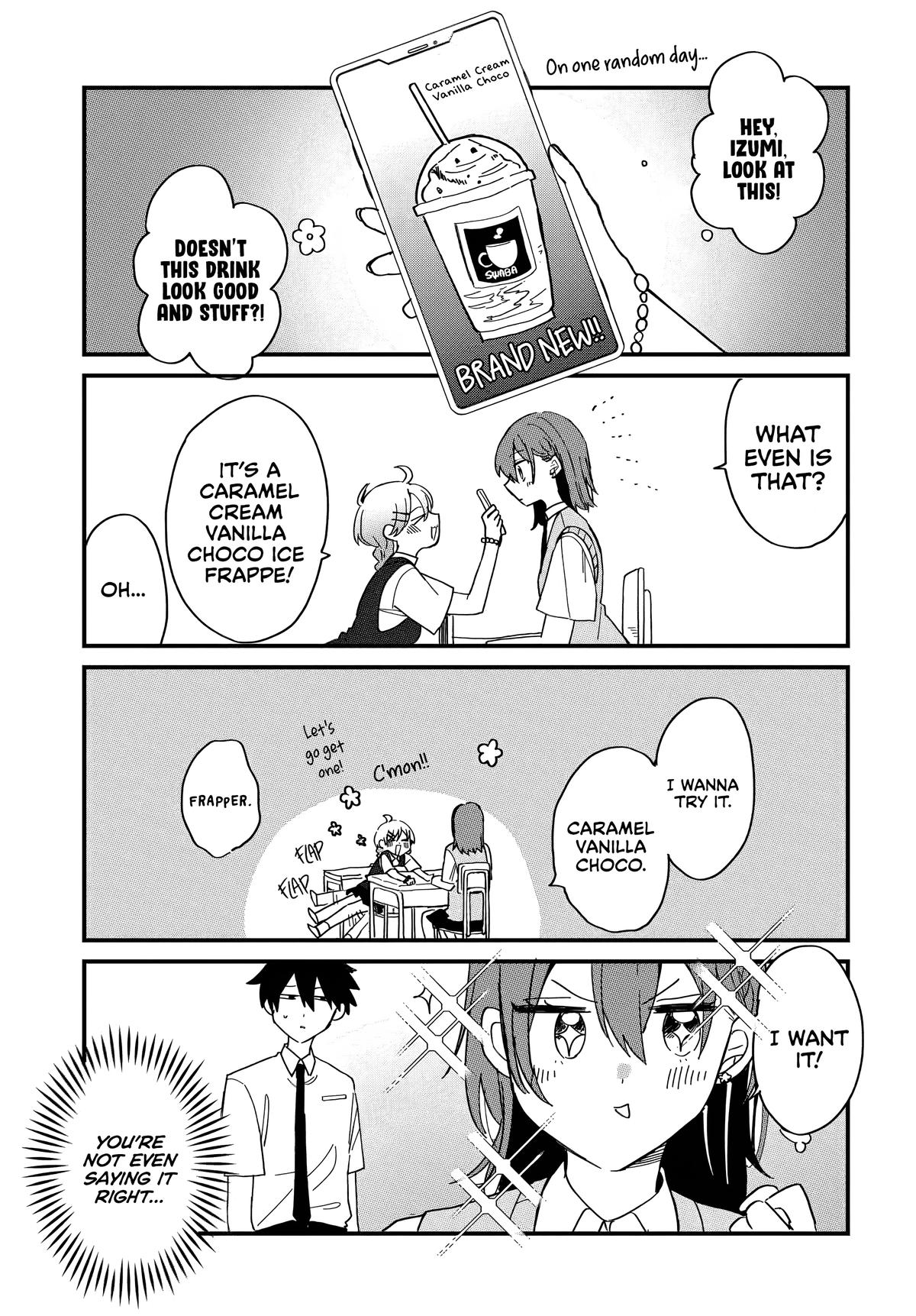 She's Likely Aiming for My Older Brother Chap 11.5 - Next Chap 12.5