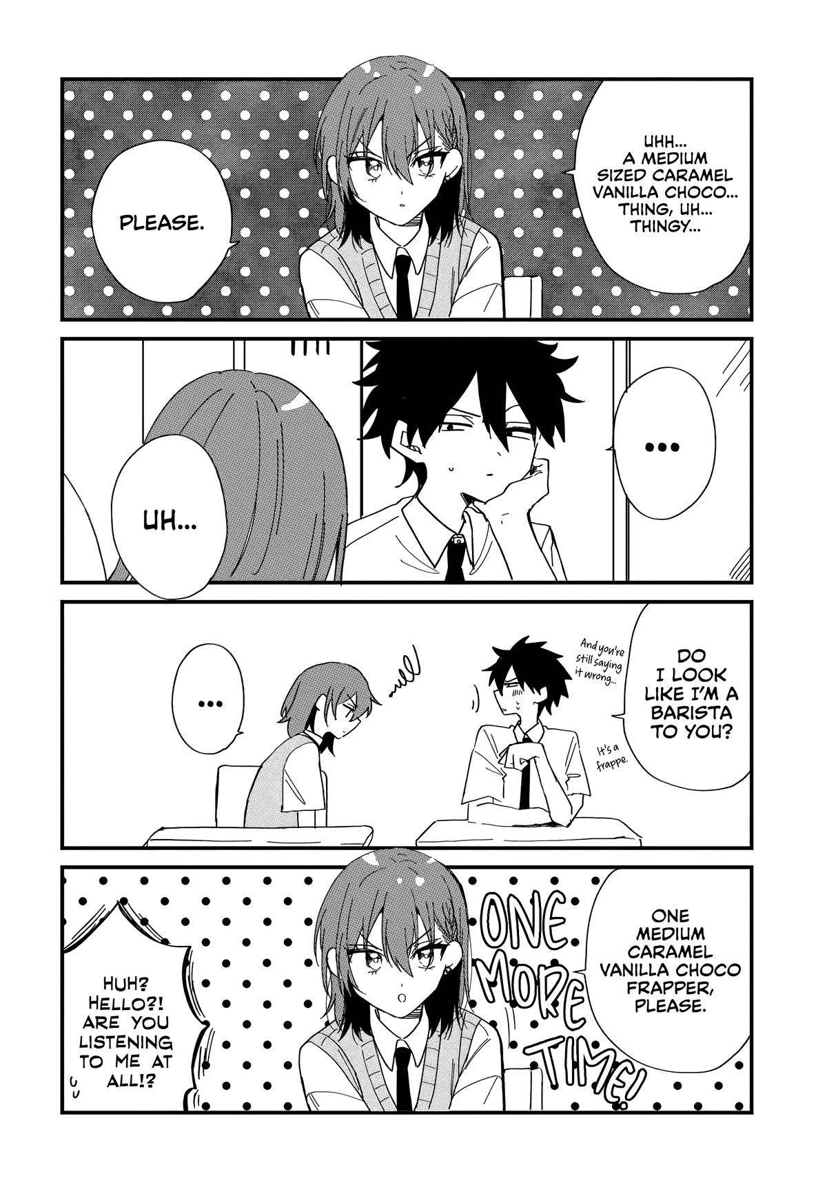 She's Likely Aiming for My Older Brother Chap 11.5 - Next Chap 12.5