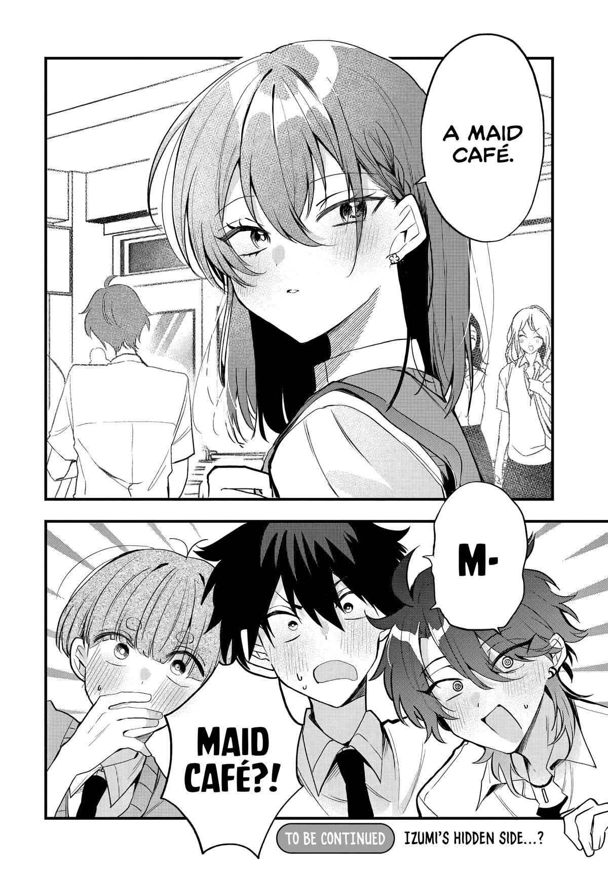 She's Likely Aiming for My Older Brother Chap 13 - Next Chap 14
