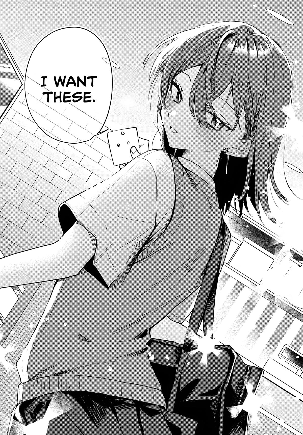 She's Likely Aiming for My Older Brother Chap 21 - Next Chap 22