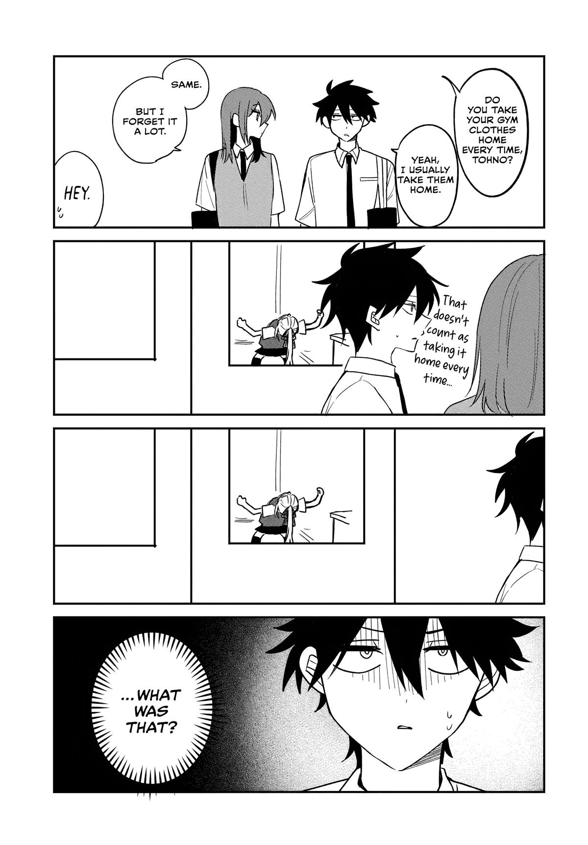 She's Likely Aiming for My Older Brother Chap 22.5 - Next Chap 23.5