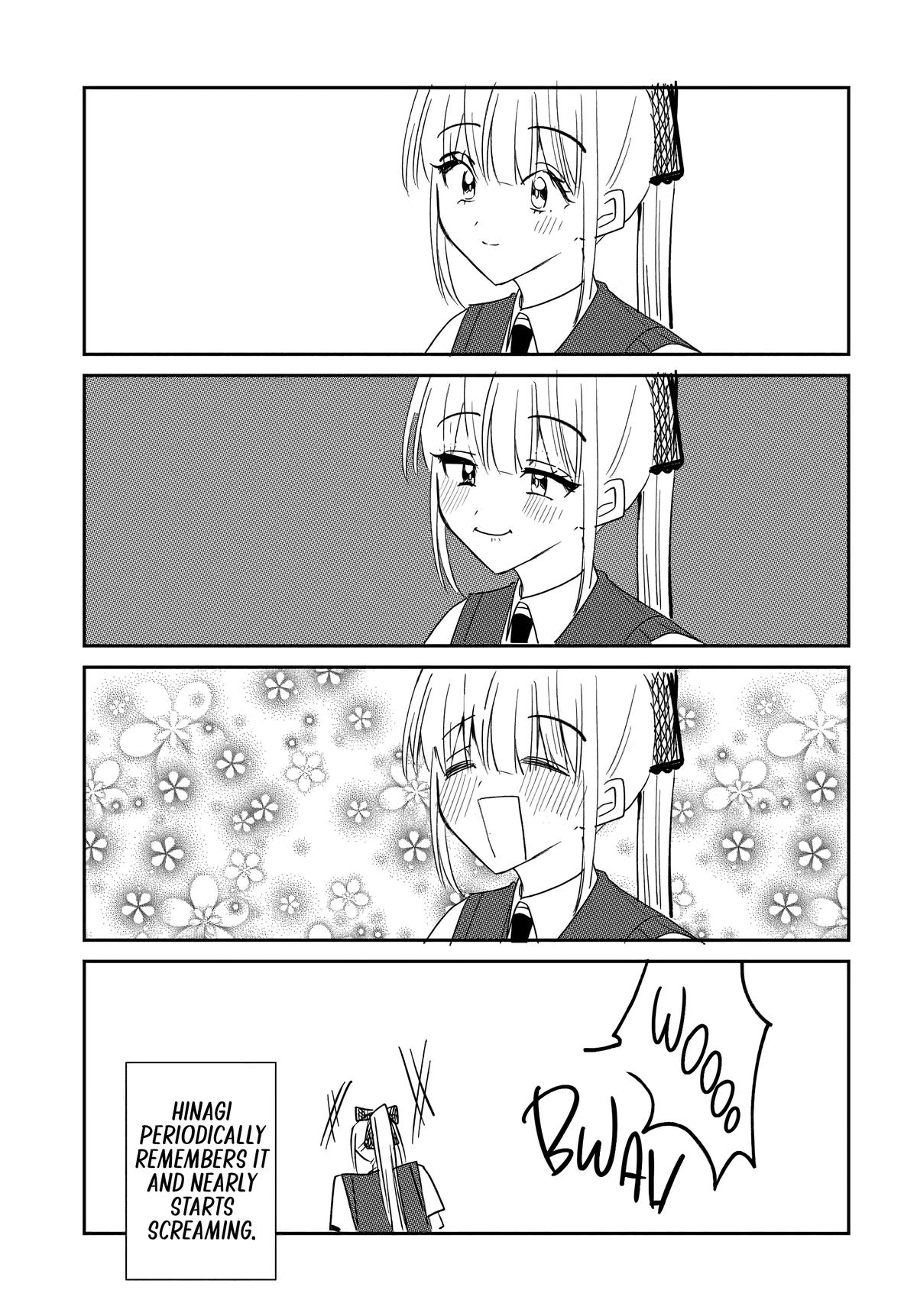 She's Likely Aiming for My Older Brother Chap 22.5 - Next Chap 23.5