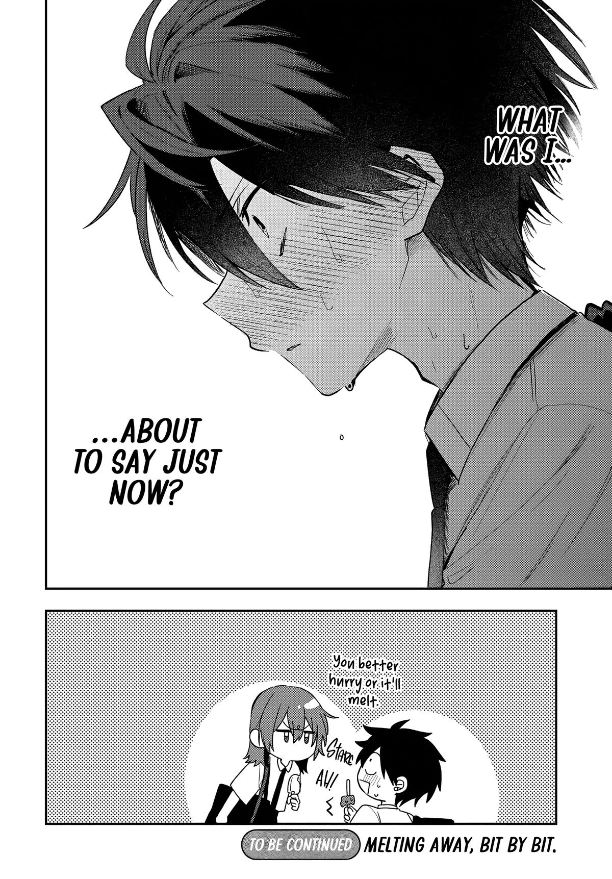 She's Likely Aiming for My Older Brother Chap 23 - Next Chap 24