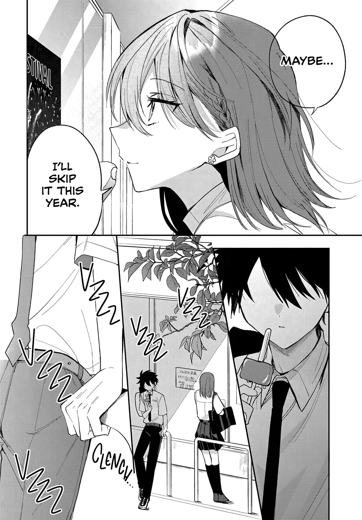 She's Likely Aiming for My Older Brother Chap 23 - Next Chap 24