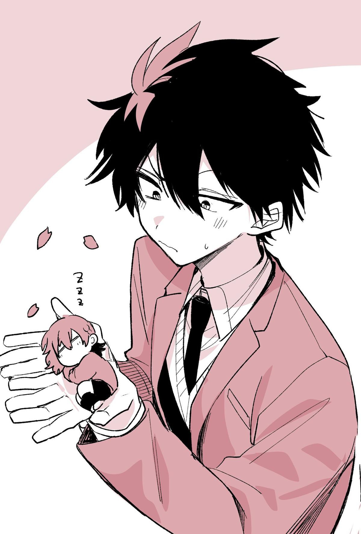 She's Likely Aiming for My Older Brother Chap 23.5 - Next Chap 24.5