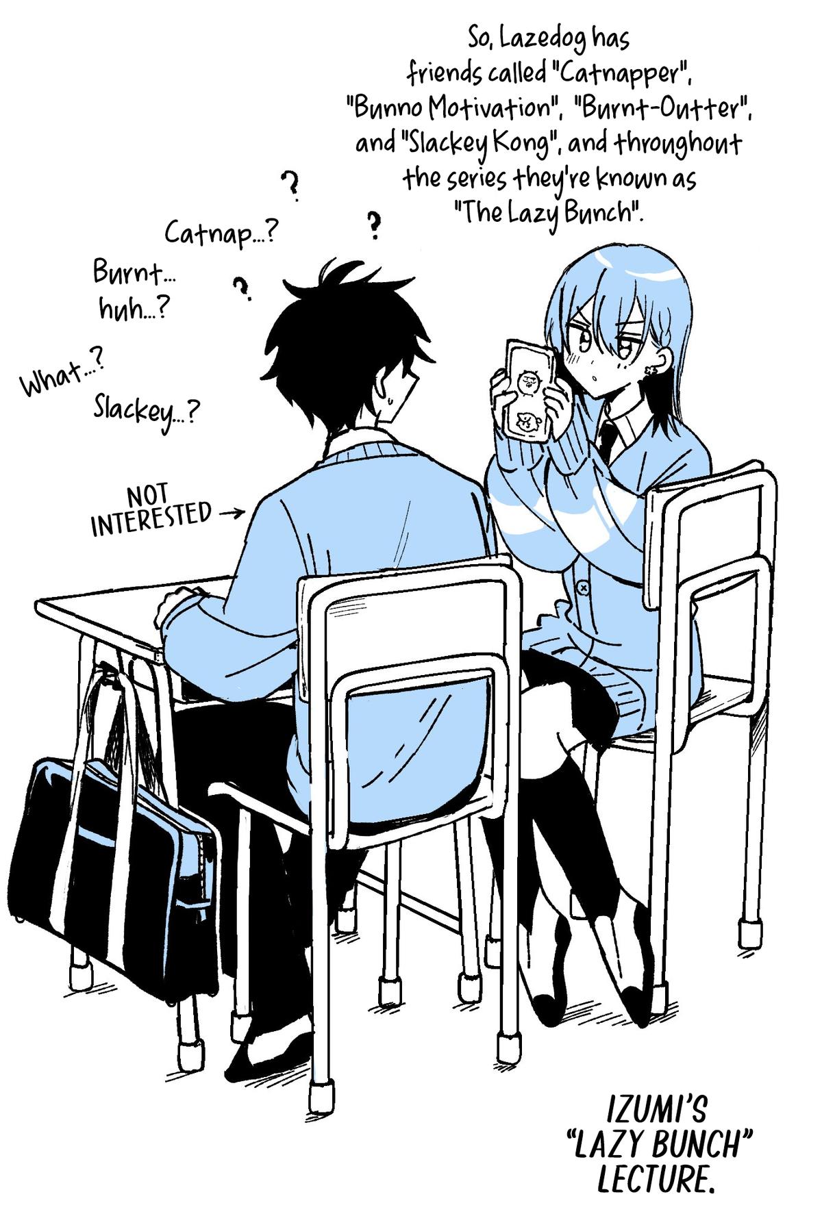 She's Likely Aiming for My Older Brother Chap 23.5 - Next Chap 24.5