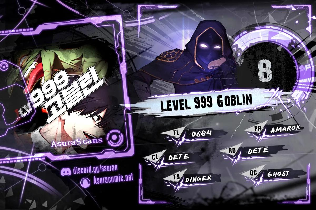 Level 999 Goblin Chap 8 - Next Chap 9