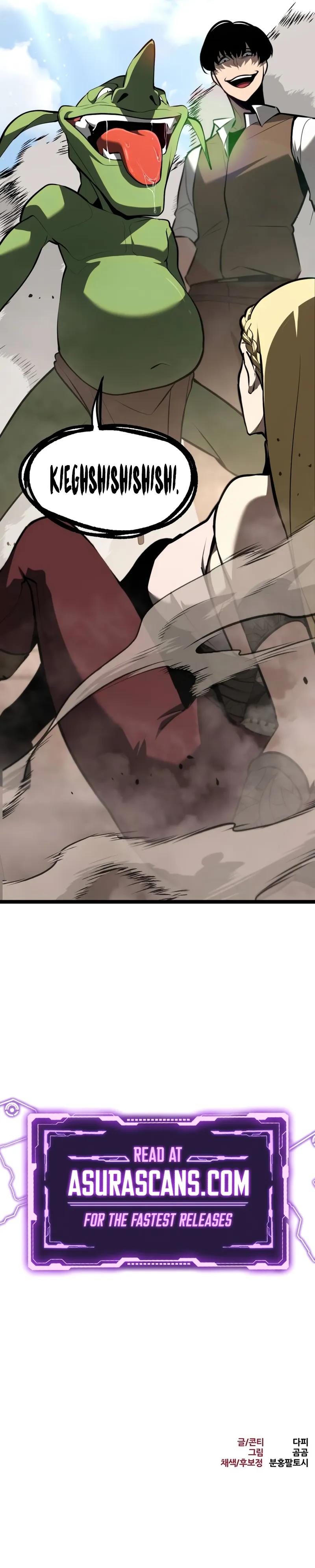 Level 999 Goblin Chap 2 - Next Chap 3