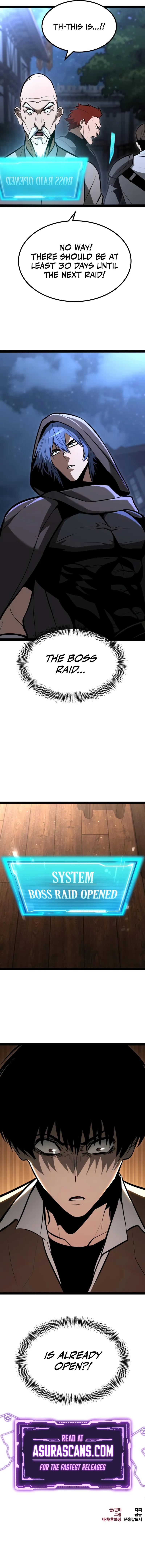 Level 999 Goblin Chap 3 - Next Chap 4