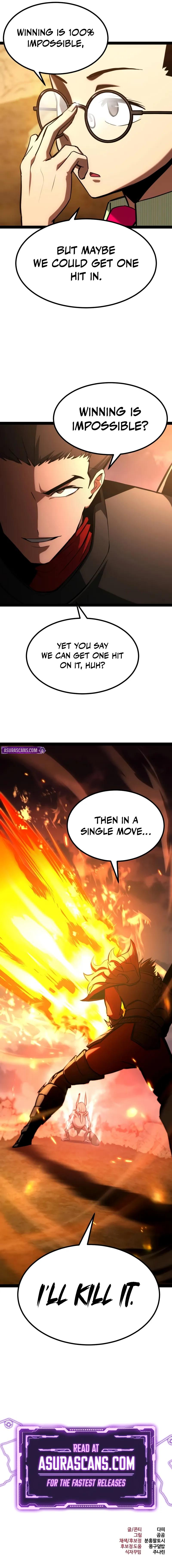 Level 999 Goblin Chap 17 - Next Chap 18