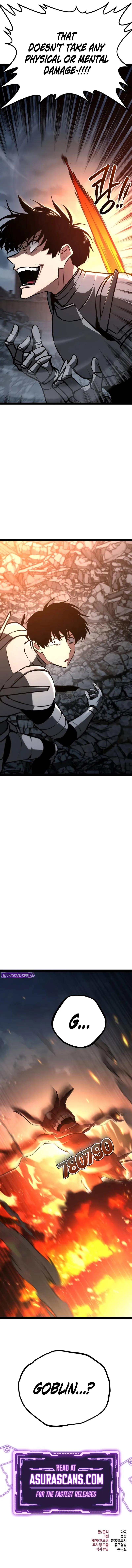 Level 999 Goblin Chap 18 - Next Chap 19