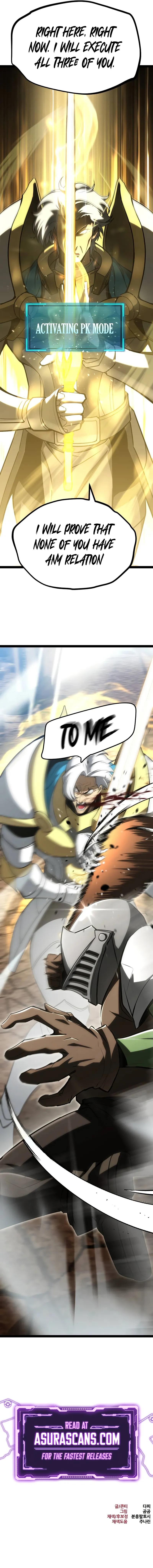 Level 999 Goblin Chap 11 - Next Chap 12