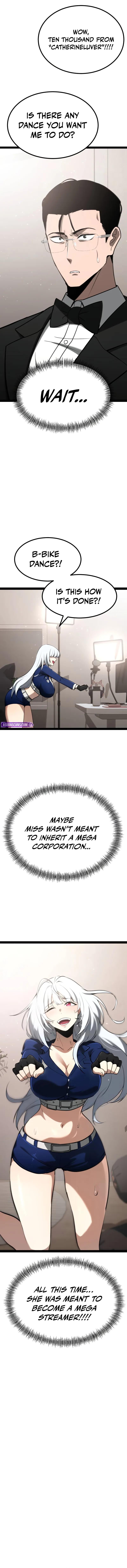 Level 999 Goblin Chap 12 - Next Chap 13